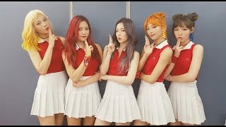 RED VELVET AGE ORDER (OLDEST TO YOUNGEST) Details