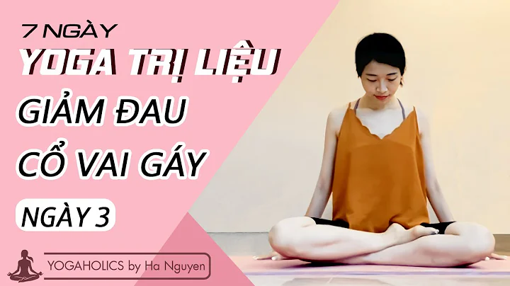 Chui Bi Tp Yoga Gip Gim au C Vai Gy Hiu Qu Ngay Sa...