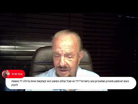 השידור המרכזי יב בחשוון תשפ ו 3 11 25 