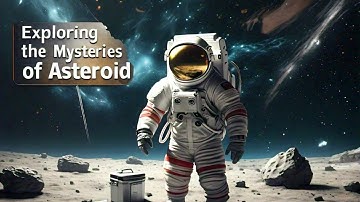 Exploring The Mysteries Of Asteroid, Comets, And Kuiper Belt Objects