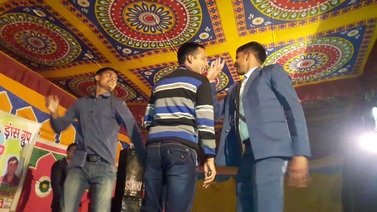 shadi dance - YouTube