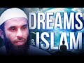 Dreams in islam  must watch dreams with arif  masjid alhumera