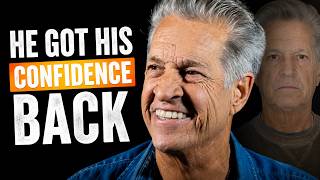 Cancer Affected More Than His Smile. Dental Implants Restored His Confidence #foreversmile