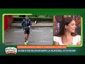 Antoanela Manac, medic și campioană la triatlon