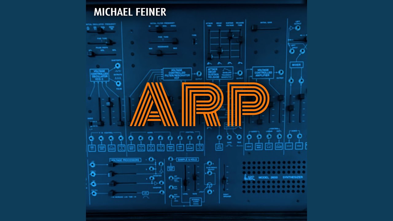 Ver ARP no YouTube Ver ARP no YouTube