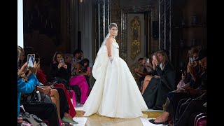 Gianluca Alibrando | Maria Callas 100th | Spring 2024 | Emerging Talents Milan