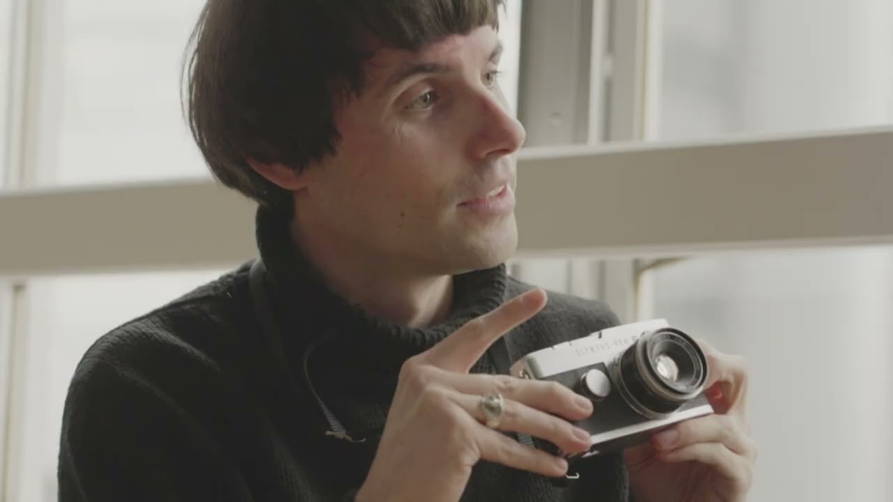 Nico Perez - 自分の個性を見つけるための旅【CURBON+ e-Learning 