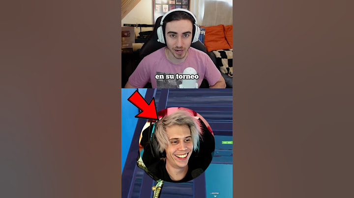 Gano en el Torneo del Rubius🤯