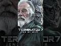 تيرميناتور 7 نهاية الحرب أفلام قصيرة تيرميناتور تيرميناتور7 أرنولد شوارزنيجر 