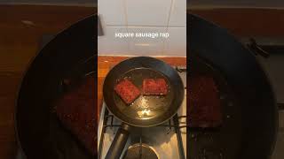 Comment Square Sausage Rap
