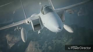 ACE COMBAT×PERFECT AIM 【MAD】