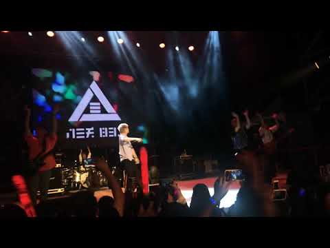 2020飛月High起來（工研中秋演唱會）八三夭-致青春