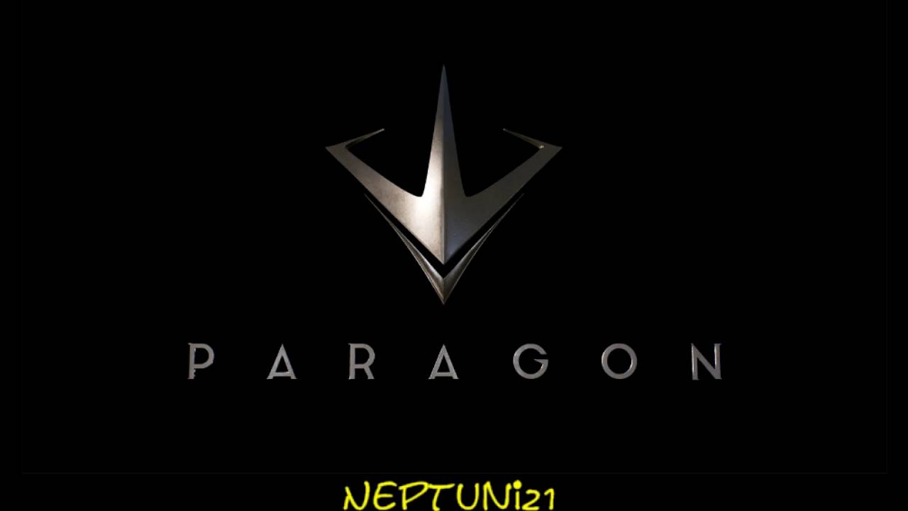 Wer ist dieser PARAGON??? / German/Deutsch YouTube