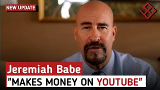 Famous How Much Jeremiah Babe Get paid From YouTube Profile