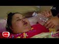 The full story of the heaviest woman in the world.