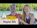 Hospital Bills & New Inventions [Ep 4.01 January 2021]