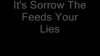 Avenged Sevenfold - Burn It Down Lyrics