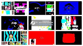 Logoduel 40 Pbs Kids Dash Logo Effects Rounds Effects Round 1