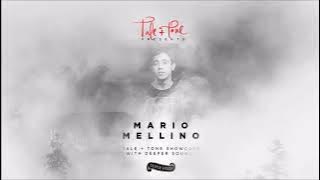 Mariano Mellino @ Tale and Tone Showcase