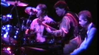 Suzanne Vega - Luka - Berlin 1990 Live chords
