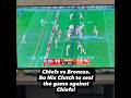 Chiefs vs Broncos. Bo Nix Clutch to seal the game against Chiefs! #nfl #football