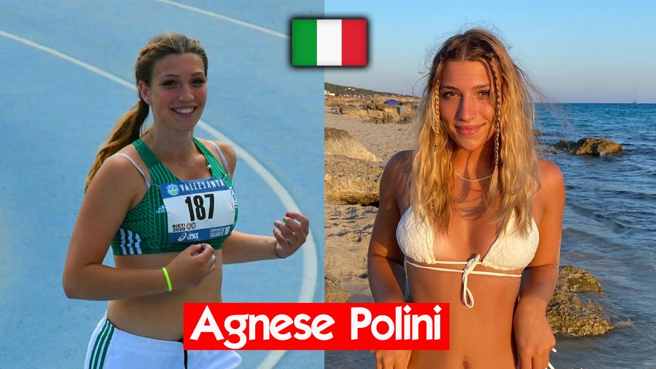 Agnese polini