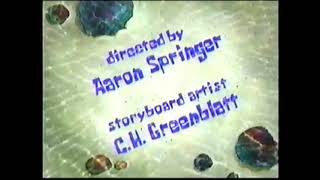 Nickelodeon April 15 2001 Screenbug No Free Ridesim Your Biggest Fanatic