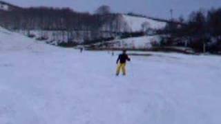 Happo Spring Ski '05 #3