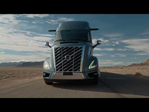 Volvo VNL 860 Truck (2024) World Premiere 4K - Best Tractor Truck in