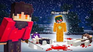 I Added Minecraft's Most Dangerous Player