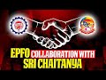 EPFO collaboration with SriChaitanya   Drawing Competition 20 11 2025