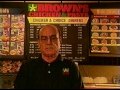 Brown's - "The Chicago Way" (Commercial - 2005)