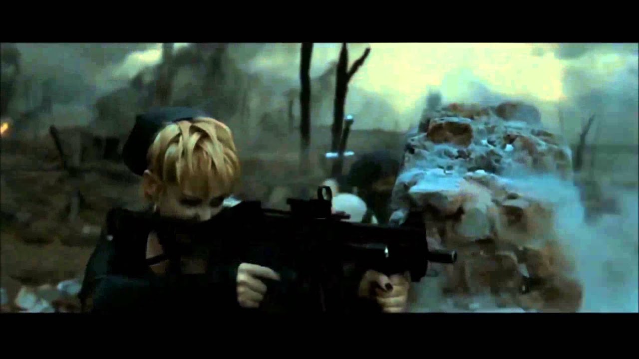 Two Fresh & HeRobust - Throw That