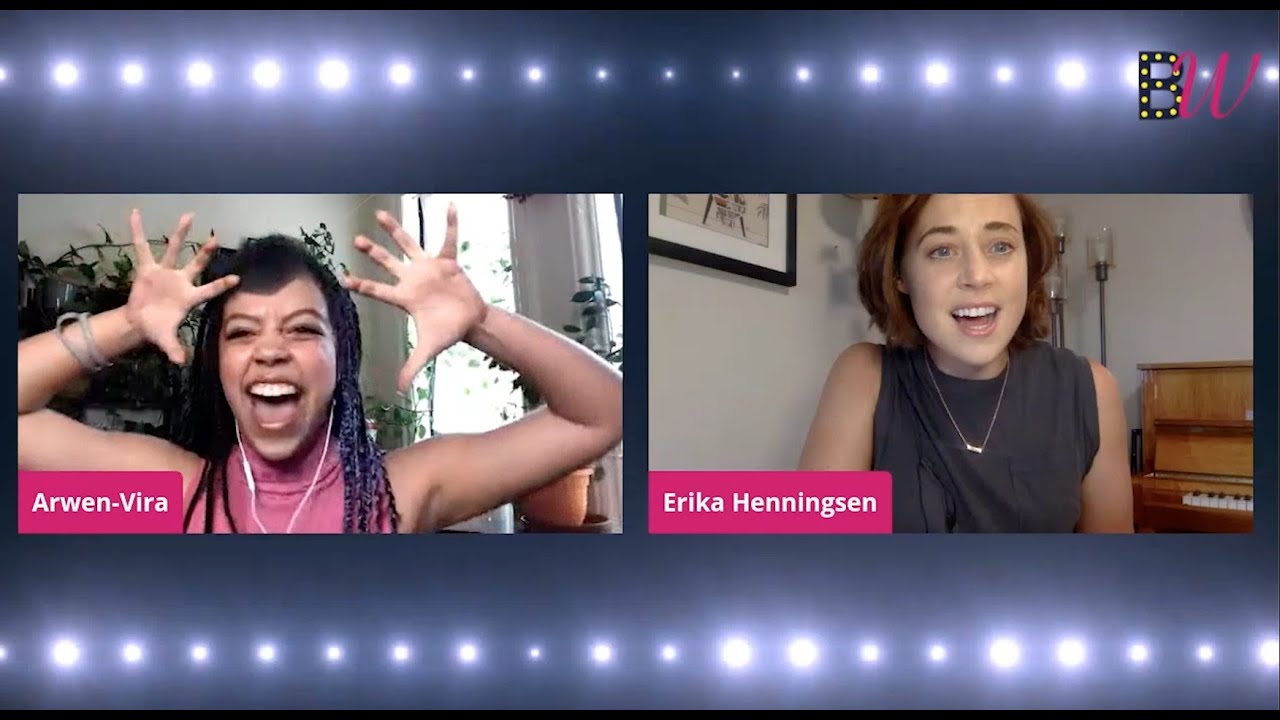 Broadway Workshop on Broadway On Demand