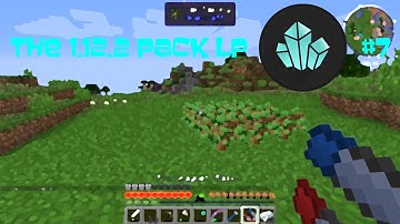 Thermal Expansion Machines and Tools - The 1.12.2 Pack LP #7