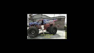 I Found a Hidden Car in a Secret Location GTA 5 😳🔥 #shorts #gta5 #trending