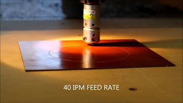 CNC DRAG KNIFE CUTTING RUBBER GASKET