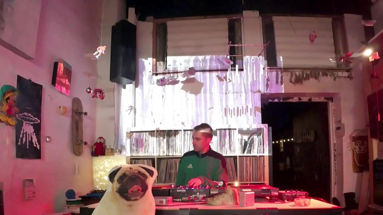 ALIEN BEACH // VOL.3 // BRAIN BATH 