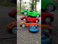 THREE BEST REMOTE CONTROL OFFROAD CAR 😱 #viral #shorts