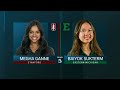 NCAA Golf Finals Set: Stanford vs. USC After Epic Semifinals | Golf Channel