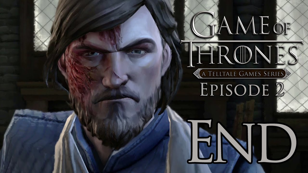 Game Of Thrones Episode 2 Gameplay Walkthrough Part 6 Ending YouTube game-of-thrones-episode-2-gameplay-walkthrough-part-6-ending-youtube