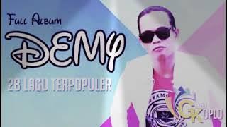 DEMY - full album musik Banyuwangi