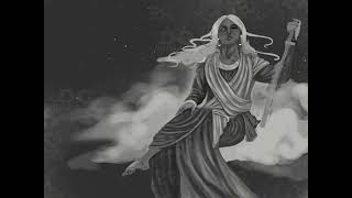 Mayari - Speedpaint screenshot 4