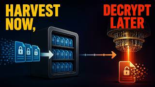 Why the Internet Is Upgrading Encryption Before Quantum Attacks Arrive