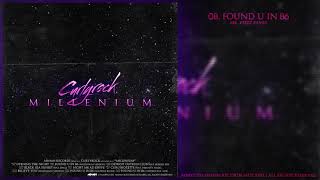 CURLYROCK – Found U In 86 (Mr.Pteez Remix)