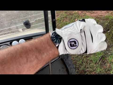 Do I Like Using Apple Watch for Arccos Caddie?