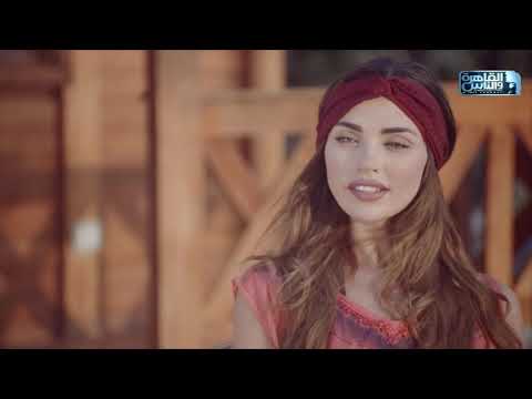 فرح فرحانة انها اتعلمت تعوم .. فرحتها زي الأطفال - فرح فرحانة انها اتعلمت تعوم .. فرحتها زي الأطفال