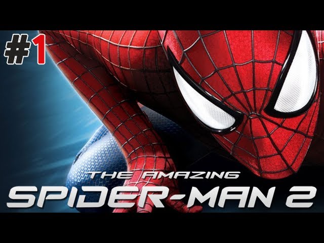 The Amazing Spider Man 2 V1.2.5I Mod Apk - Colaboratory