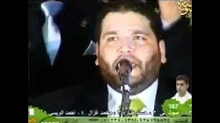 Download lagu جل الذي سواك - فرقة السادة أبو شعر.