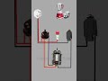 How to connect Rotary Switch and Overload Protector in Mixer |#shots